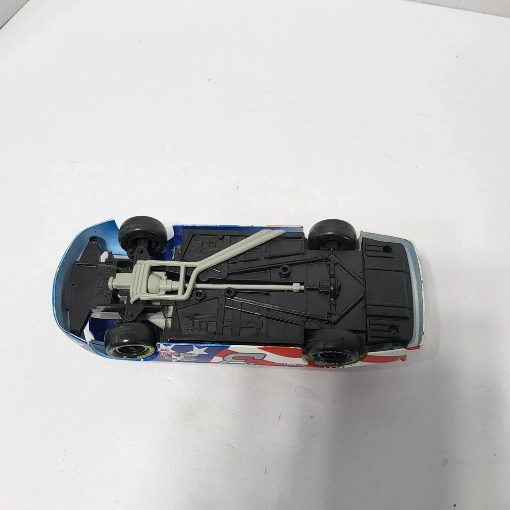 Revell dale earnhardt